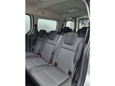 Mercedes-Benz Citan Gebrauchtwagen