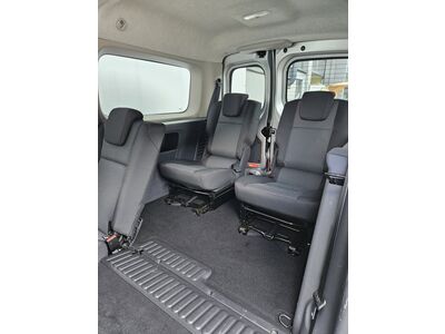 Mercedes-Benz Citan Gebrauchtwagen