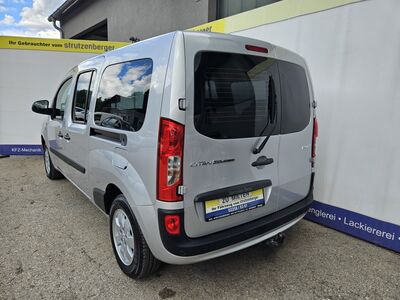 Mercedes-Benz Citan Gebrauchtwagen