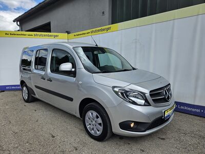 Mercedes-Benz Citan Gebrauchtwagen