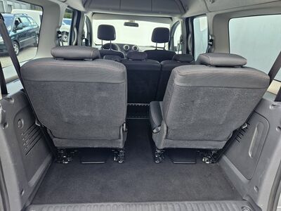 Mercedes-Benz Citan Gebrauchtwagen