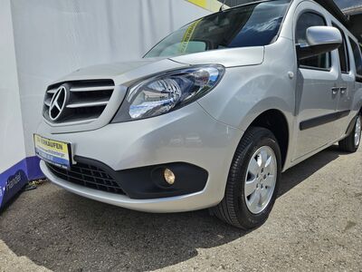 Mercedes-Benz Citan Gebrauchtwagen