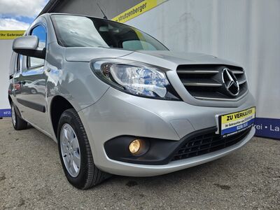 Mercedes-Benz Citan Gebrauchtwagen