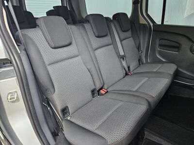 Mercedes-Benz Citan Gebrauchtwagen