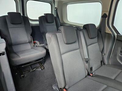 Mercedes-Benz Citan Gebrauchtwagen