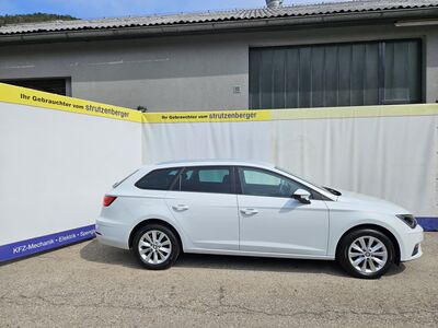 Seat Leon Gebrauchtwagen