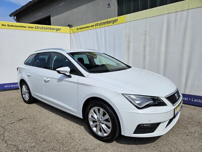 Seat Leon Gebrauchtwagen