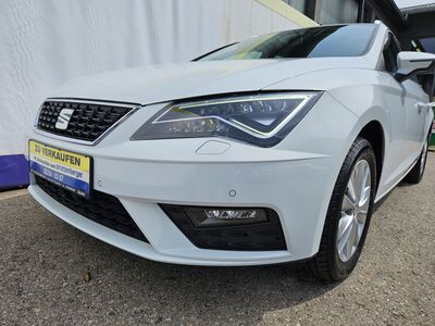 Seat Leon Gebrauchtwagen