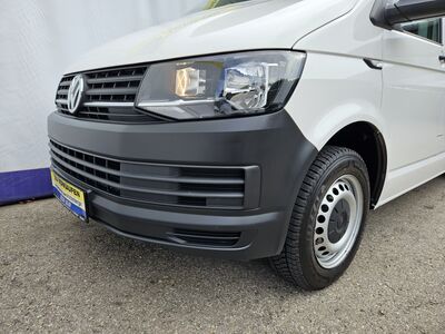 VW Transporter T6 Gebrauchtwagen