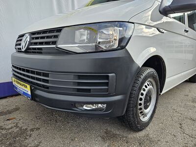 VW Transporter T6 Gebrauchtwagen