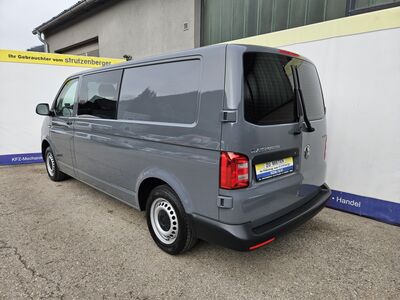 VW Transporter T6 Gebrauchtwagen