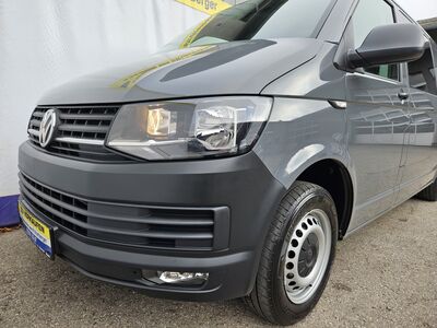 VW Transporter T6 Gebrauchtwagen