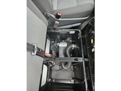 VW Transporter T6 Gebrauchtwagen
