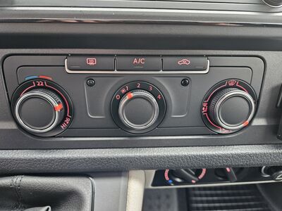 VW Transporter T6 Gebrauchtwagen