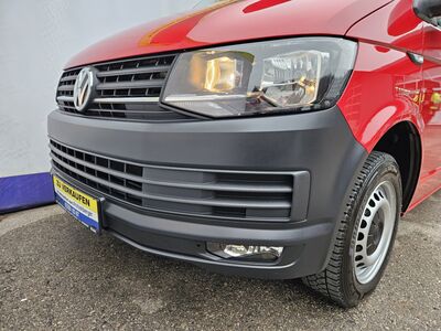 VW Transporter T6 Gebrauchtwagen