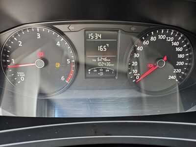 VW Transporter T6 Gebrauchtwagen VW Transporter T6 Gebrauchtwagen