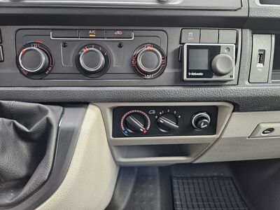 VW Transporter T6 Gebrauchtwagen VW Transporter T6 Gebrauchtwagen