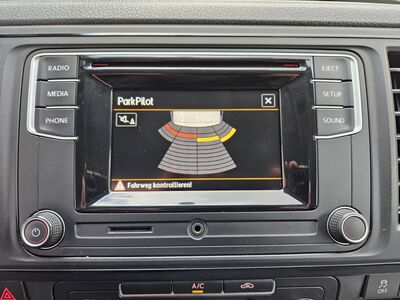 VW Transporter T6 Gebrauchtwagen VW Transporter T6 Gebrauchtwagen