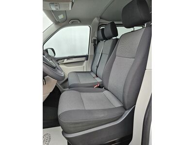 VW Transporter T6 Gebrauchtwagen VW Transporter T6 Gebrauchtwagen