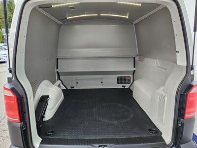 VW Transporter T6 Gebrauchtwagen VW Transporter T6 Gebrauchtwagen