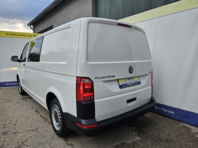 VW Transporter T6 Gebrauchtwagen VW Transporter T6 Gebrauchtwagen
