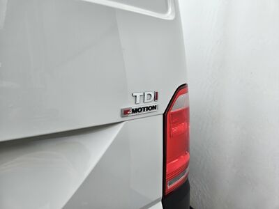 VW Transporter T6 Gebrauchtwagen VW Transporter T6 Gebrauchtwagen