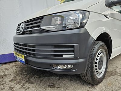 VW Transporter T6 Gebrauchtwagen VW Transporter T6 Gebrauchtwagen