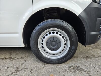 VW Transporter T6 Gebrauchtwagen VW Transporter T6 Gebrauchtwagen