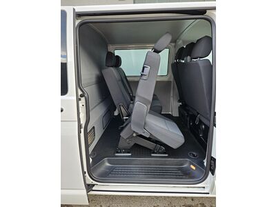 VW Transporter T6 Gebrauchtwagen VW Transporter T6 Gebrauchtwagen