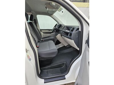 VW Transporter T6 Gebrauchtwagen VW Transporter T6 Gebrauchtwagen