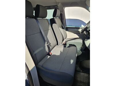 VW Transporter T6 Gebrauchtwagen VW Transporter T6 Gebrauchtwagen