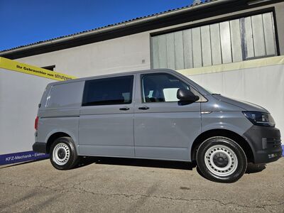 VW Transporter T6 Gebrauchtwagen