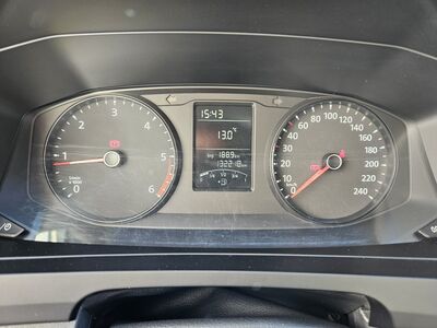 VW Transporter T6 Gebrauchtwagen VW Transporter T6 Gebrauchtwagen