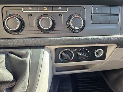 VW Transporter T6 Gebrauchtwagen VW Transporter T6 Gebrauchtwagen