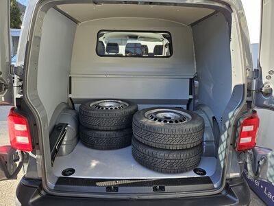 VW Transporter T6 Gebrauchtwagen VW Transporter T6 Gebrauchtwagen