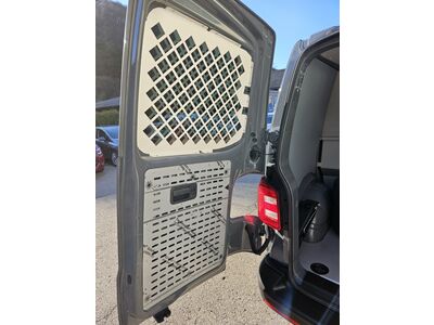 VW Transporter T6 Gebrauchtwagen VW Transporter T6 Gebrauchtwagen