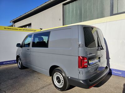 VW Transporter T6 Gebrauchtwagen VW Transporter T6 Gebrauchtwagen