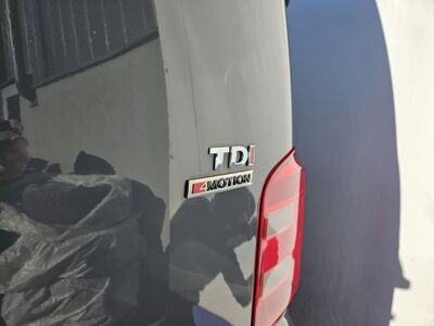 VW Transporter T6 Gebrauchtwagen VW Transporter T6 Gebrauchtwagen