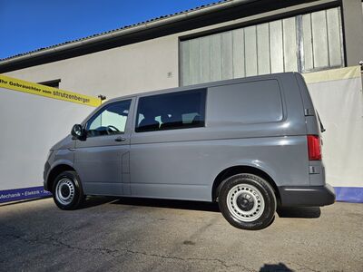 VW Transporter T6 Gebrauchtwagen VW Transporter T6 Gebrauchtwagen