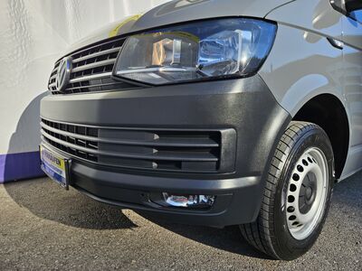 VW Transporter T6 Gebrauchtwagen VW Transporter T6 Gebrauchtwagen