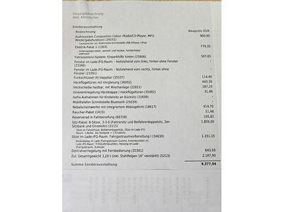 VW Transporter T6 Gebrauchtwagen VW Transporter T6 Gebrauchtwagen