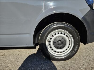 VW Transporter T6 Gebrauchtwagen VW Transporter T6 Gebrauchtwagen
