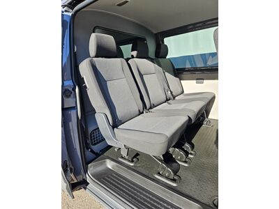 VW Transporter T6 Gebrauchtwagen VW Transporter T6 Gebrauchtwagen