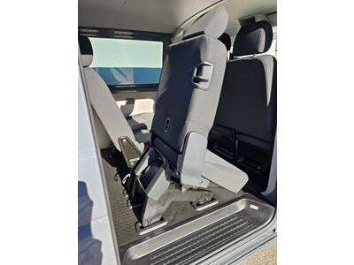 VW Transporter T6 Gebrauchtwagen VW Transporter T6 Gebrauchtwagen