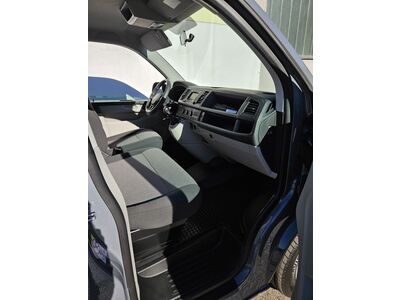 VW Transporter T6 Gebrauchtwagen VW Transporter T6 Gebrauchtwagen