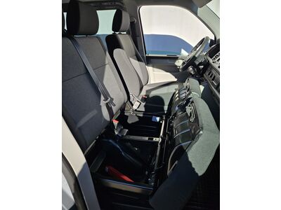 VW Transporter T6 Gebrauchtwagen VW Transporter T6 Gebrauchtwagen