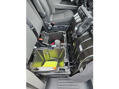 VW Transporter T6 Gebrauchtwagen VW Transporter T6 Gebrauchtwagen