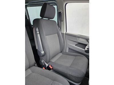 VW Transporter T6 Gebrauchtwagen VW Transporter T6 Gebrauchtwagen