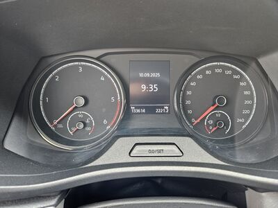 VW Transporter T6 Gebrauchtwagen VW Transporter T6 Gebrauchtwagen