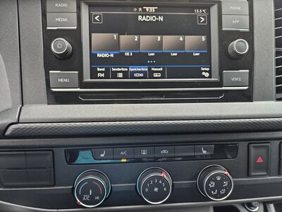 VW Transporter T6 Gebrauchtwagen VW Transporter T6 Gebrauchtwagen